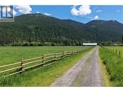 Photo 6 of 3260 McGillivray Creek Road, Heffley, Kamloops