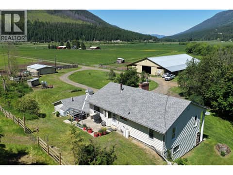 Photo 8 of 3260 McGillivray Creek Road, Heffley, Kamloops