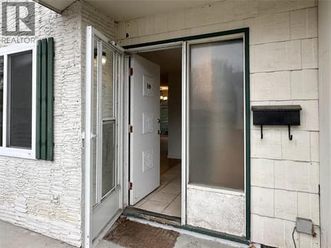#14 Birchland Gardens at 2310 36 Street Unit# 14, City of Vernon