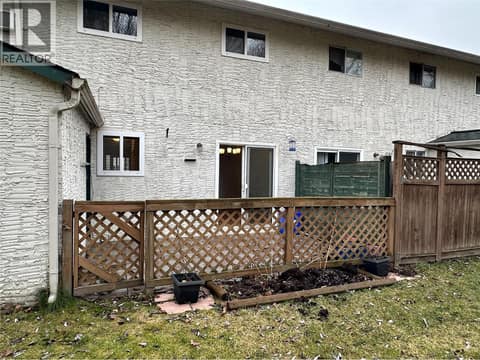 Photo 30 of 2310 36 Street Unit# 14, City of Vernon