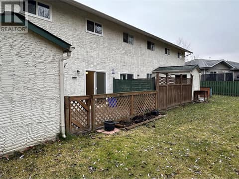 Photo 31 of 2310 36 Street Unit# 14, City of Vernon