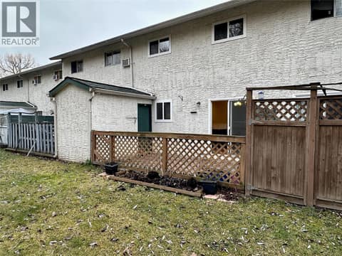 Photo 32 of 2310 36 Street Unit# 14, City of Vernon