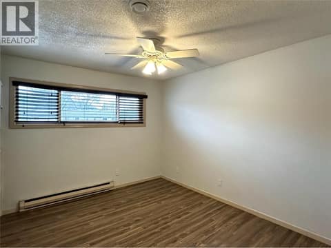 Bedroom 1 at 2310 36 Street Unit# 14, City of Vernon