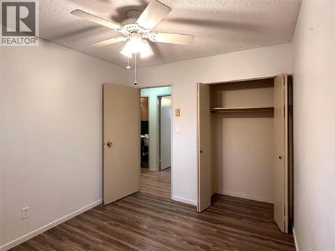 Bedroom 2 at 2310 36 Street Unit# 14, City of Vernon