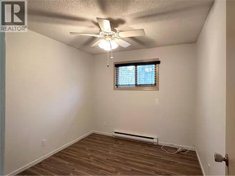Bedroom 2 at 2310 36 Street Unit# 14, City of Vernon
