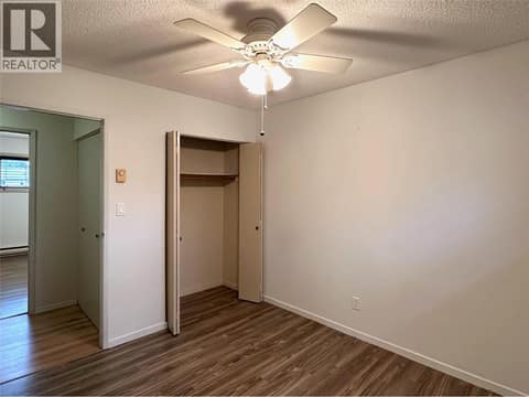 Bedroom 2 at 2310 36 Street Unit# 14, City of Vernon
