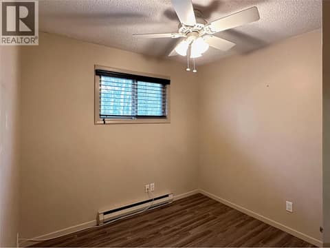 Bedroom 3 at 2310 36 Street Unit# 14, City of Vernon