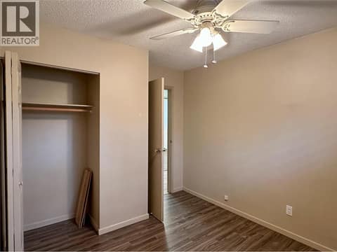 Bedroom 3 at 2310 36 Street Unit# 14, City of Vernon