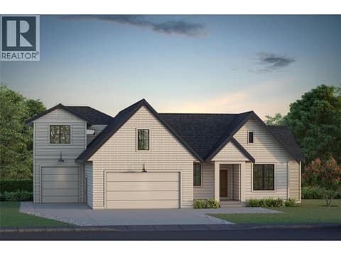 Photo 1 of Proposed Lot #15 Bradley Drive, Armstrong/ Spall.