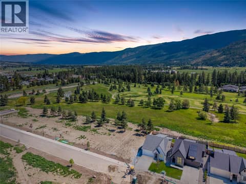 Photo 3 of Proposed Lot #15 Bradley Drive, Armstrong/ Spall.
