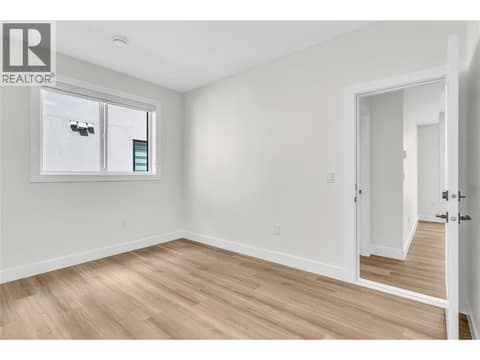 Office/ Bedroom/ Flex Room at 19950 McCarthy Road Unit# 25, Lake Country North West