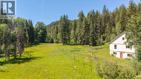 Photo 2 of 187 Gibson Road, Lumby Valley