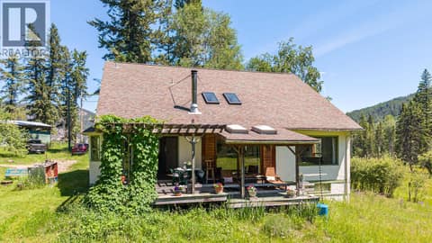 Photo 4 of 187 Gibson Road, Lumby Valley