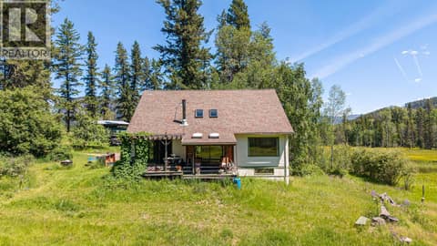 Photo 5 of 187 Gibson Road, Lumby Valley