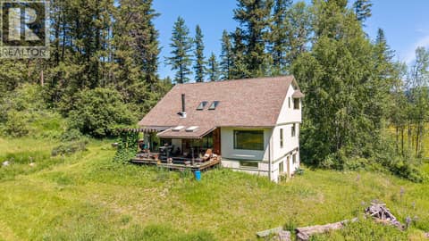 Photo 6 of 187 Gibson Road, Lumby Valley