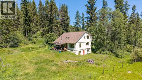 Photo 7 of 187 Gibson Road, Lumby Valley