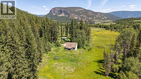 Photo 9 of 187 Gibson Road, Lumby Valley