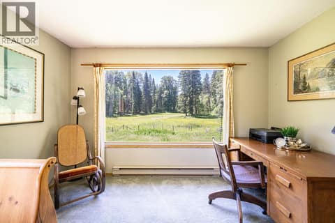 Main Floor: Sunroom at 187 Gibson Road, Lumby Valley