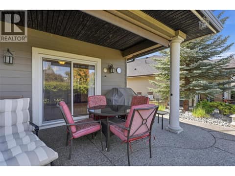 Photo 11 of 500 STONERIDGE Drive, Sun Rivers, Kamloops
