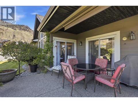 Photo 12 of 500 STONERIDGE Drive, Sun Rivers, Kamloops
