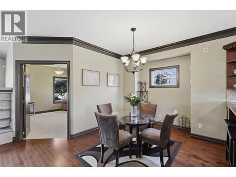 Photo 16 of 500 STONERIDGE Drive, Sun Rivers, Kamloops