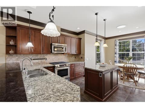 Photo 21 of 500 STONERIDGE Drive, Sun Rivers, Kamloops