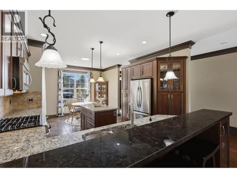 Photo 22 of 500 STONERIDGE Drive, Sun Rivers, Kamloops