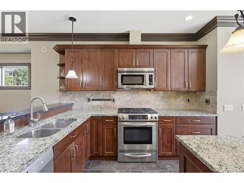 Photo 23 of 500 STONERIDGE Drive, Sun Rivers, Kamloops