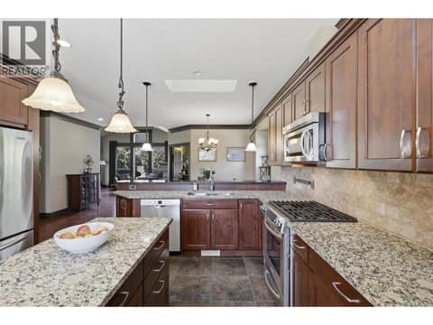 Photo 25 of 500 STONERIDGE Drive, Sun Rivers, Kamloops