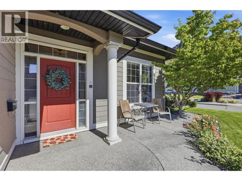 Photo 3 of 500 STONERIDGE Drive, Sun Rivers, Kamloops