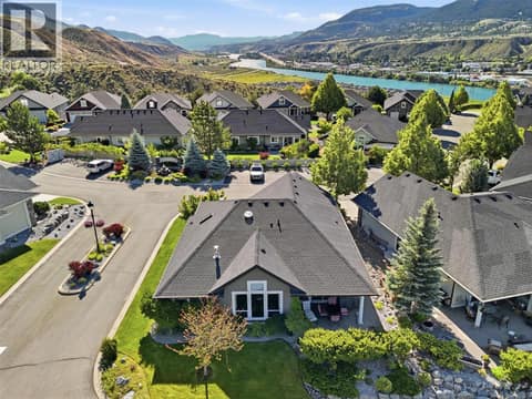 Photo 42 of 500 STONERIDGE Drive, Sun Rivers, Kamloops