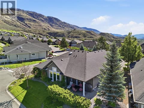 Photo 43 of 500 STONERIDGE Drive, Sun Rivers, Kamloops