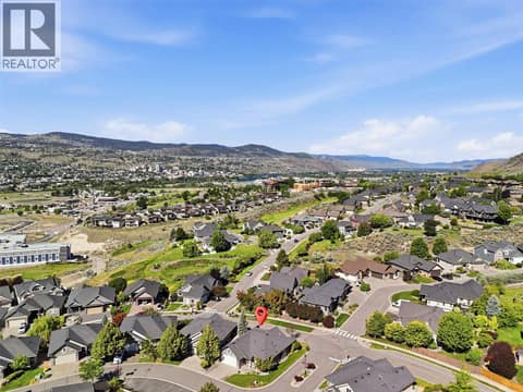 Photo 45 of 500 STONERIDGE Drive, Sun Rivers, Kamloops