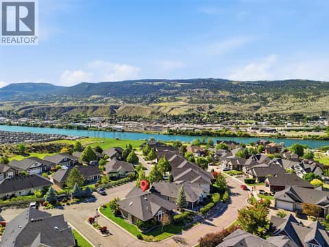 Photo 47 of 500 STONERIDGE Drive, Sun Rivers, Kamloops