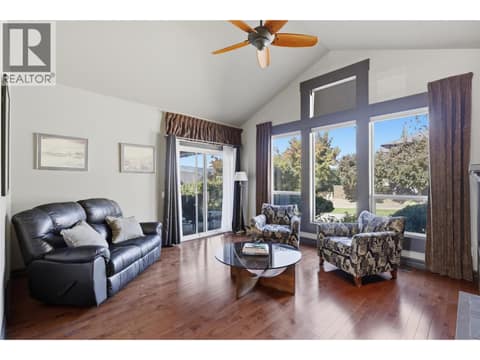 Photo 7 of 500 STONERIDGE Drive, Sun Rivers, Kamloops