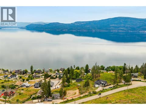 Photo 1 of 8745 Westside Road, Fintry, Vernon