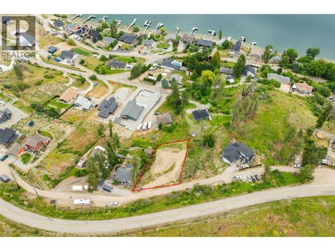 Photo 10 of 8745 Westside Road, Fintry, Vernon