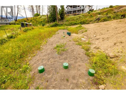 Photo 15 of 8745 Westside Road, Fintry, Vernon