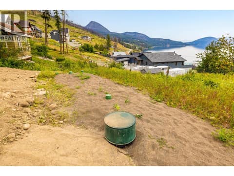 Photo 16 of 8745 Westside Road, Fintry, Vernon