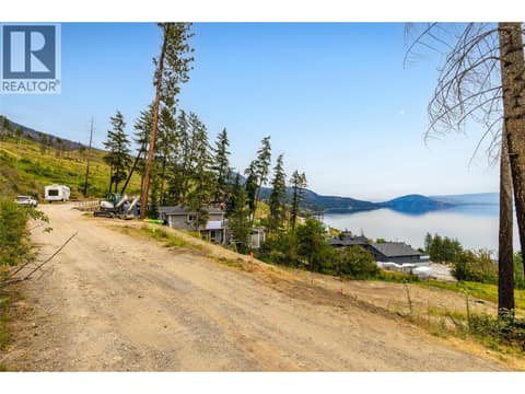Photo 19 of 8745 Westside Road, Fintry, Vernon
