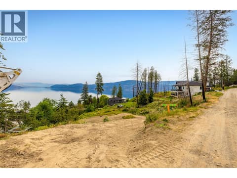 Photo 20 of 8745 Westside Road, Fintry, Vernon