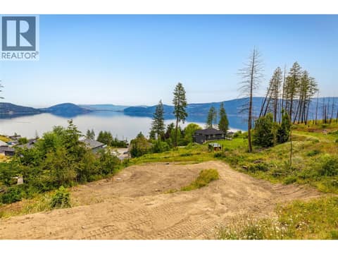 Photo 21 of 8745 Westside Road, Fintry, Vernon