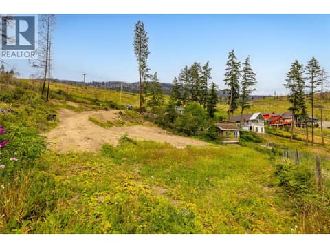 Photo 23 of 8745 Westside Road, Fintry, Vernon