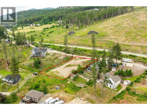Photo 29 of 8745 Westside Road, Fintry, Vernon