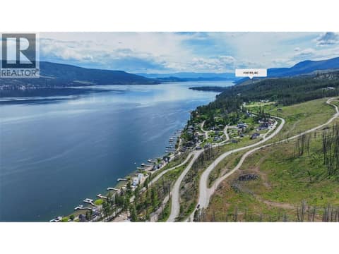 Photo 30 of 8745 Westside Road, Fintry, Vernon