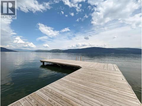 Photo 31 of 8745 Westside Road, Fintry, Vernon