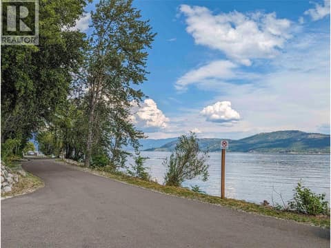 Photo 33 of 8745 Westside Road, Fintry, Vernon