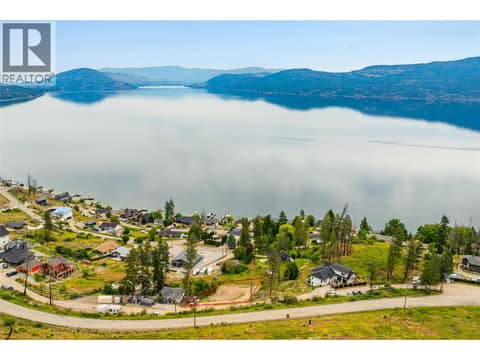 Photo 4 of 8745 Westside Road, Fintry, Vernon