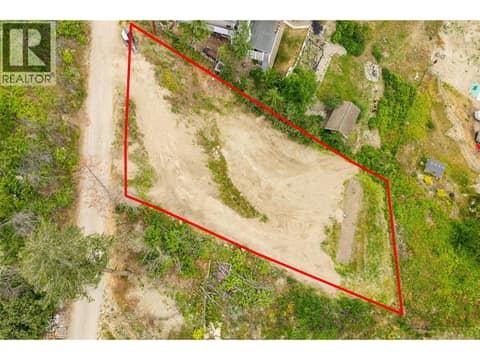 Photo 5 of 8745 Westside Road, Fintry, Vernon