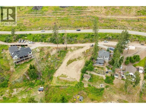 Photo 6 of 8745 Westside Road, Fintry, Vernon